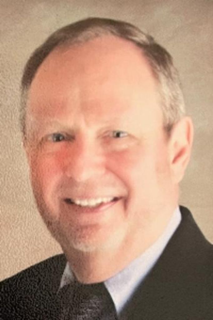 Kenneth Richard Radick