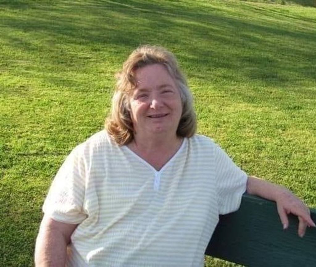 Linda Sue Lentz Profile Photo