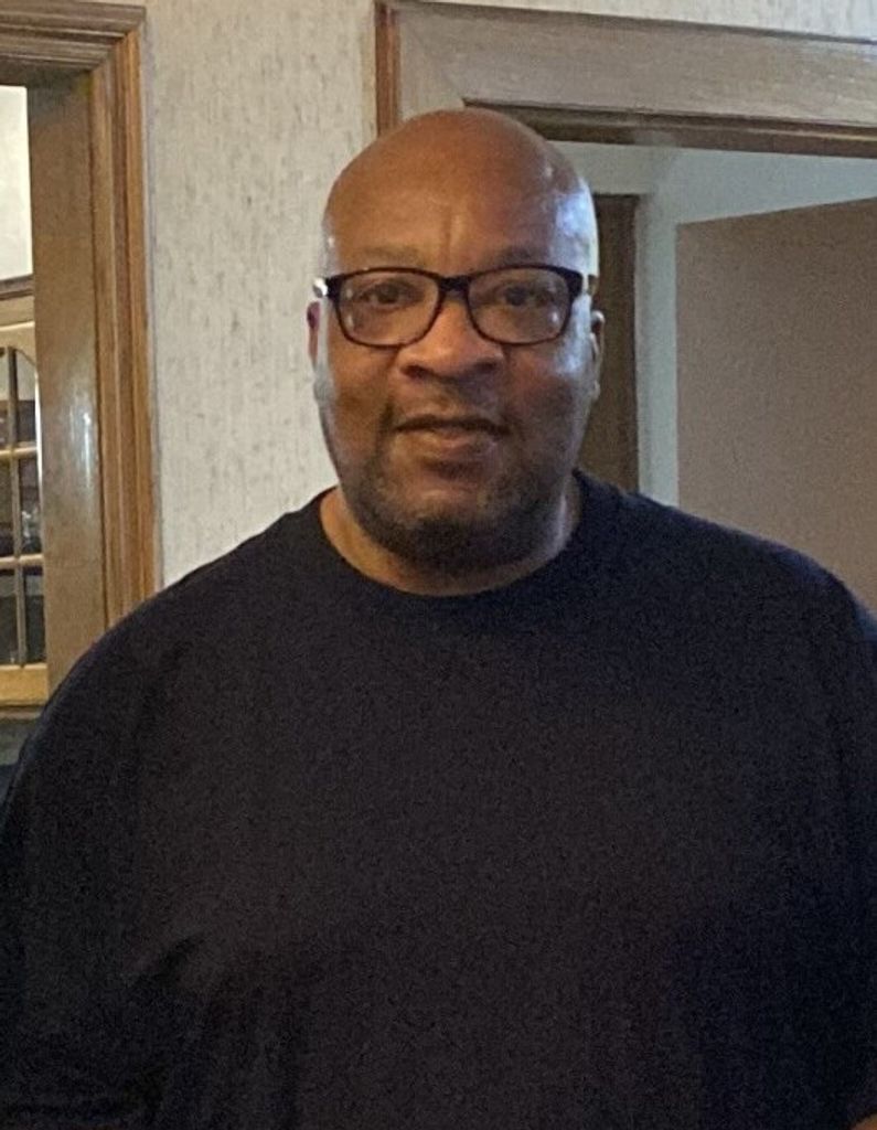 Morris Edward Winfield