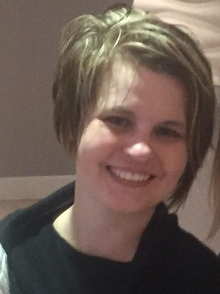 Heather Dawn Christensen