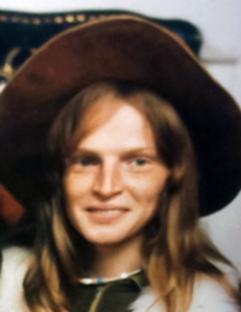 Judith Ann Holub