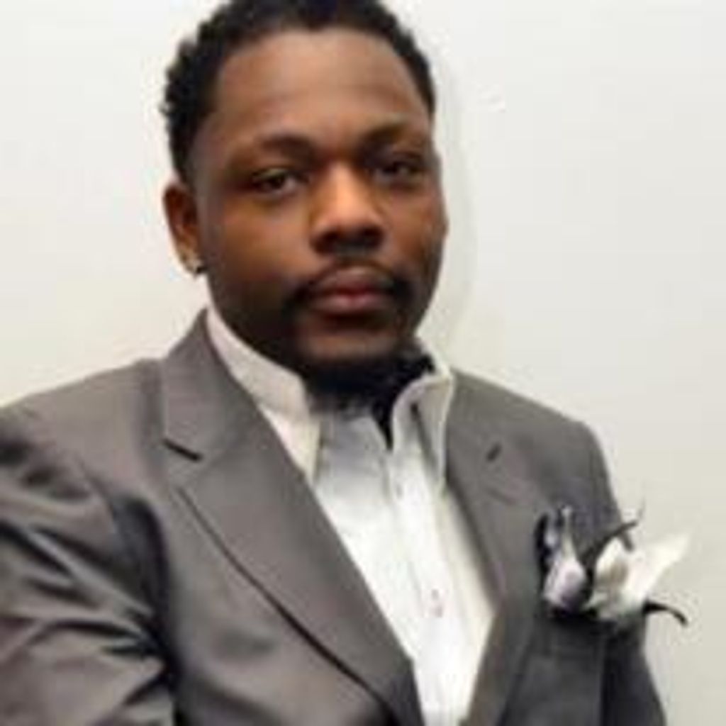 Christopher Jermaine Morrison