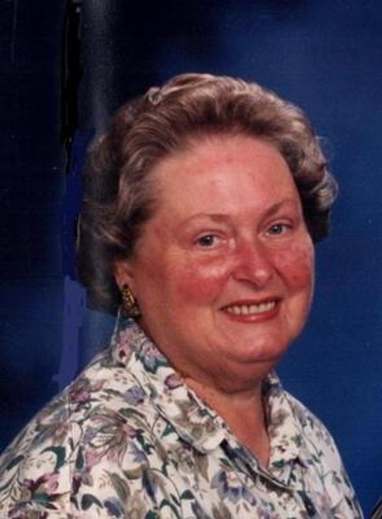 Mary Louise Clark Profile Photo