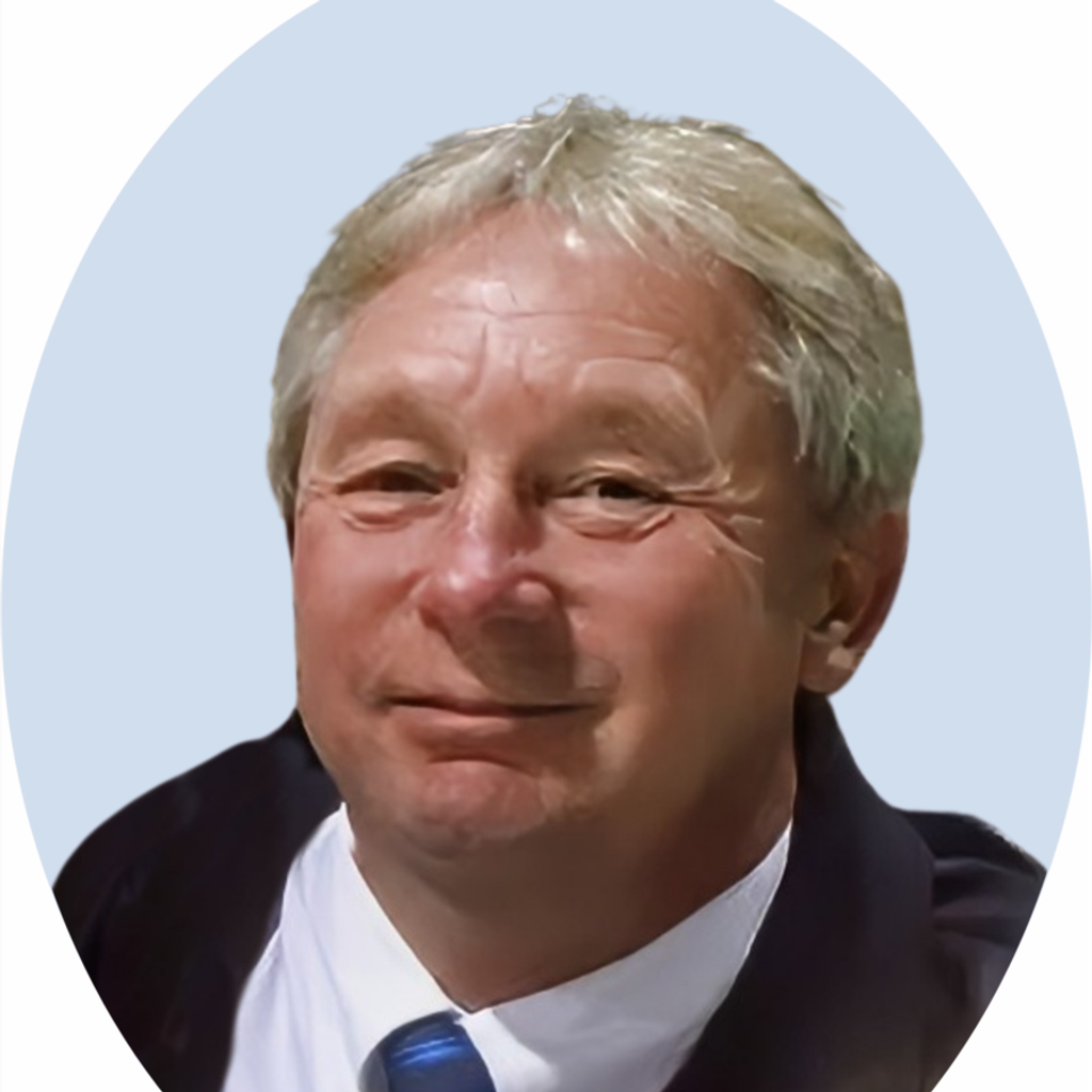 John H. Voegele Profile Photo