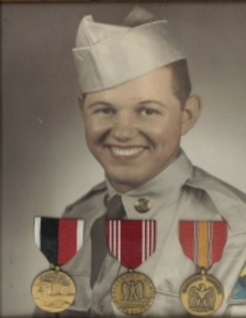 Dowd Presson