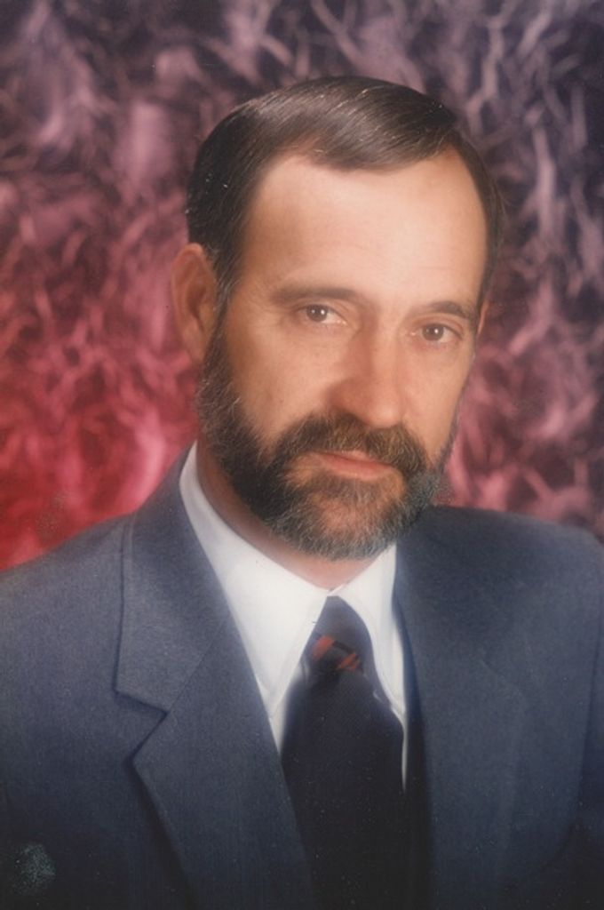 Gary Franklin Cunningham Profile Photo