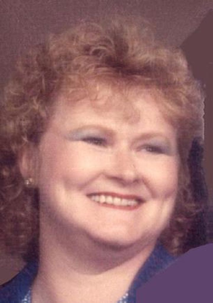 Brenda Sue Haney