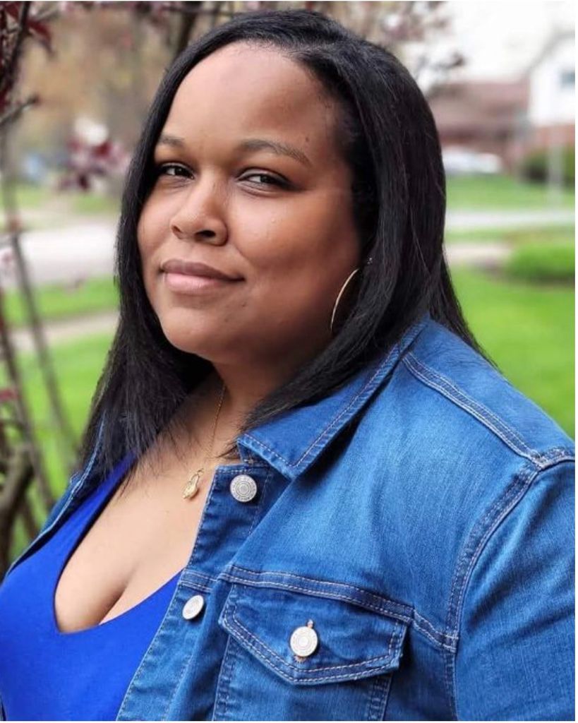 Stephanie Ann Jackson Profile Photo