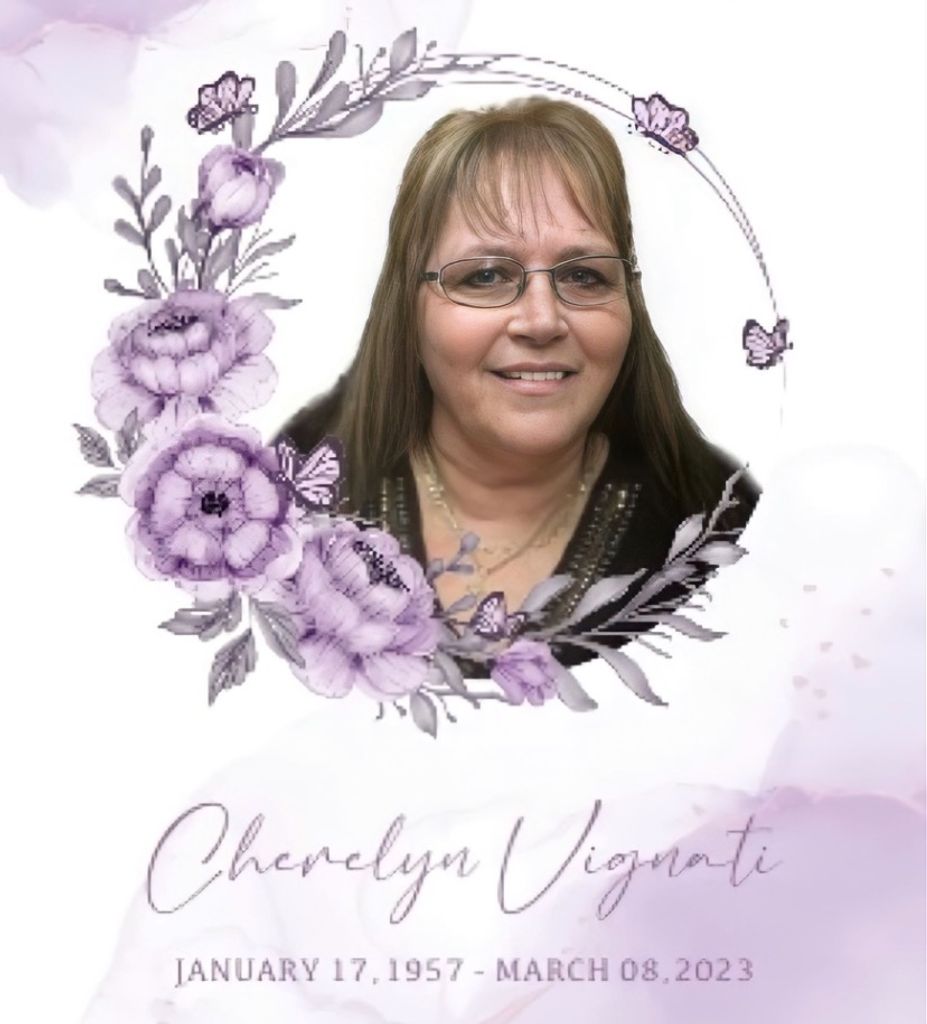 Cherelyn Vignati (Bravo)
