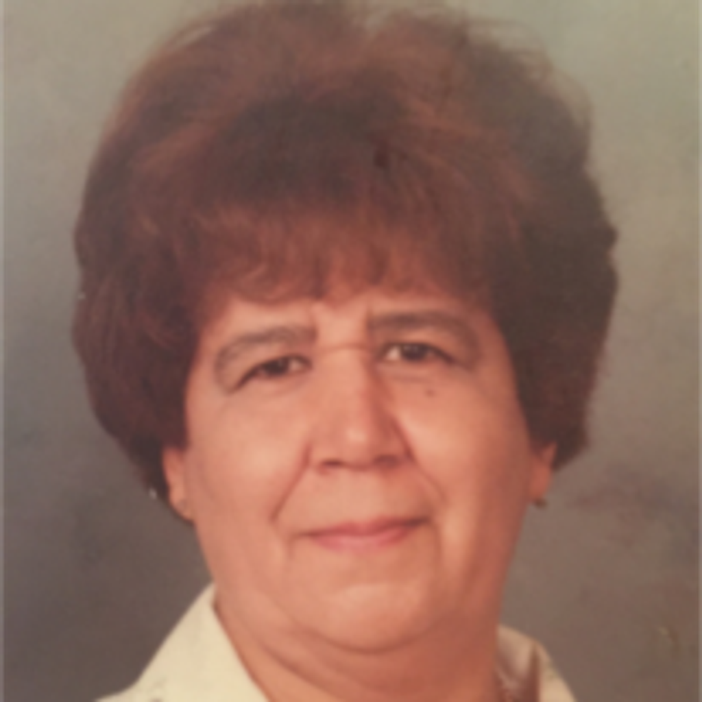 Evangelina "Eva" Olivas