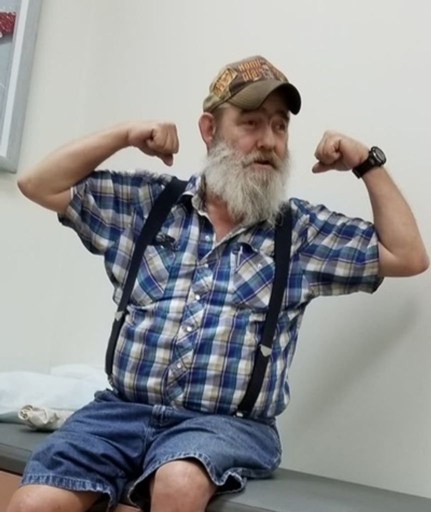 Joseph E. Boyt, Sr. Profile Photo