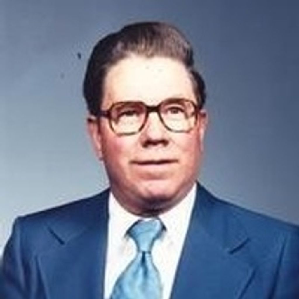 Willard E. Boettcher