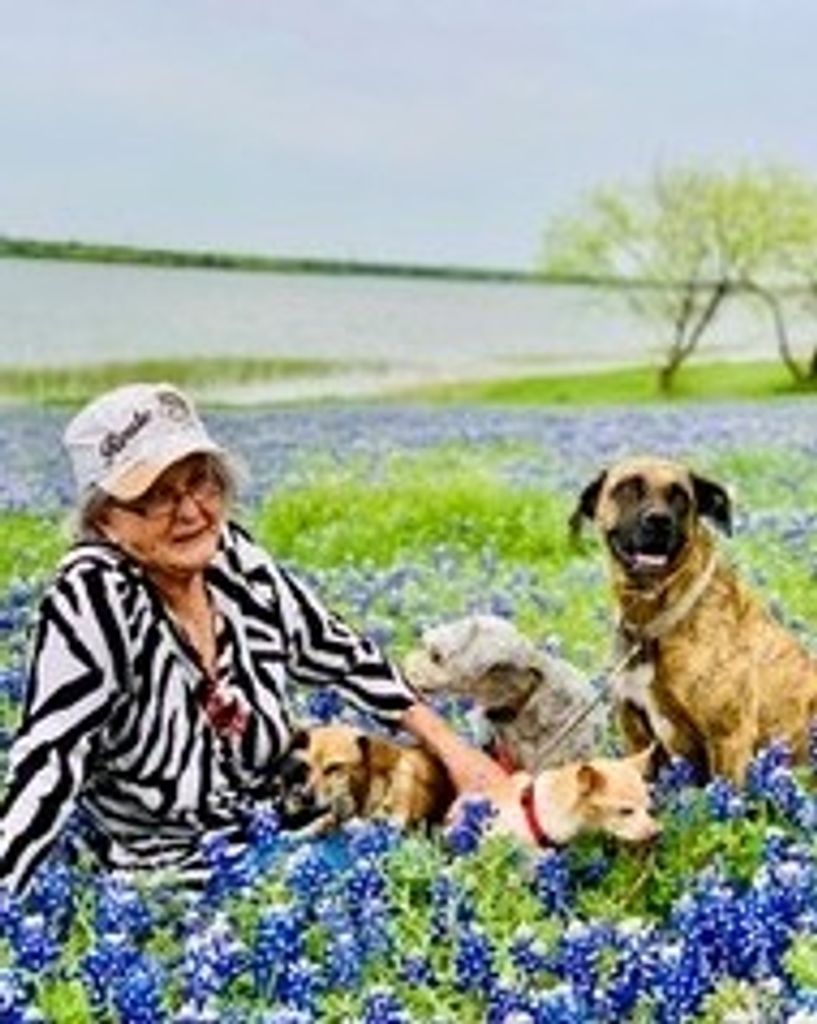 Joyce Popham