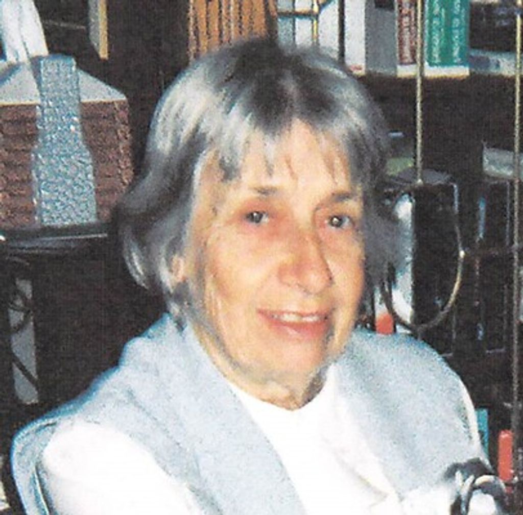 Billie Jo Langford West Profile Photo