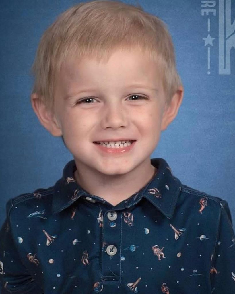 Klayton James Rieck Profile Photo