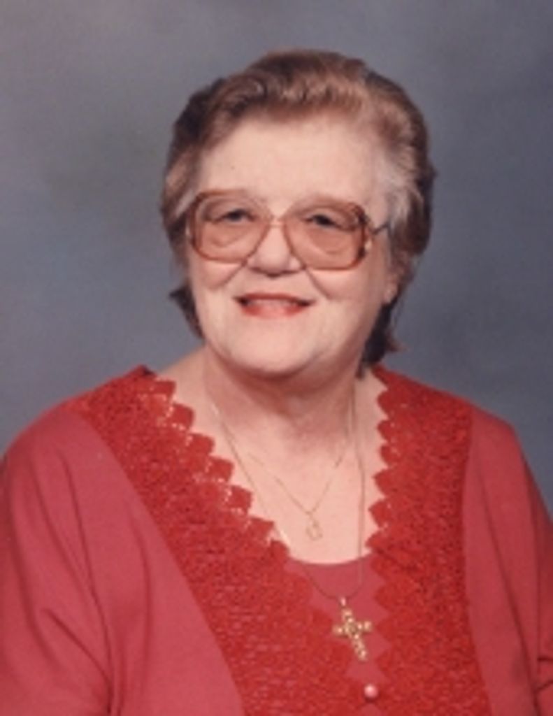 Edith M. Paradis Profile Photo