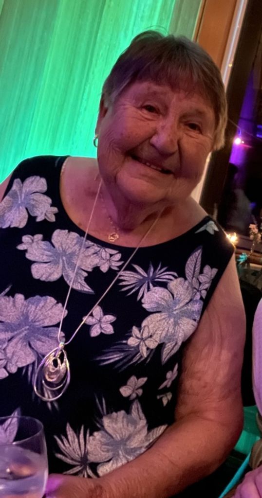 Margaret Mary Burgoyne Profile Photo