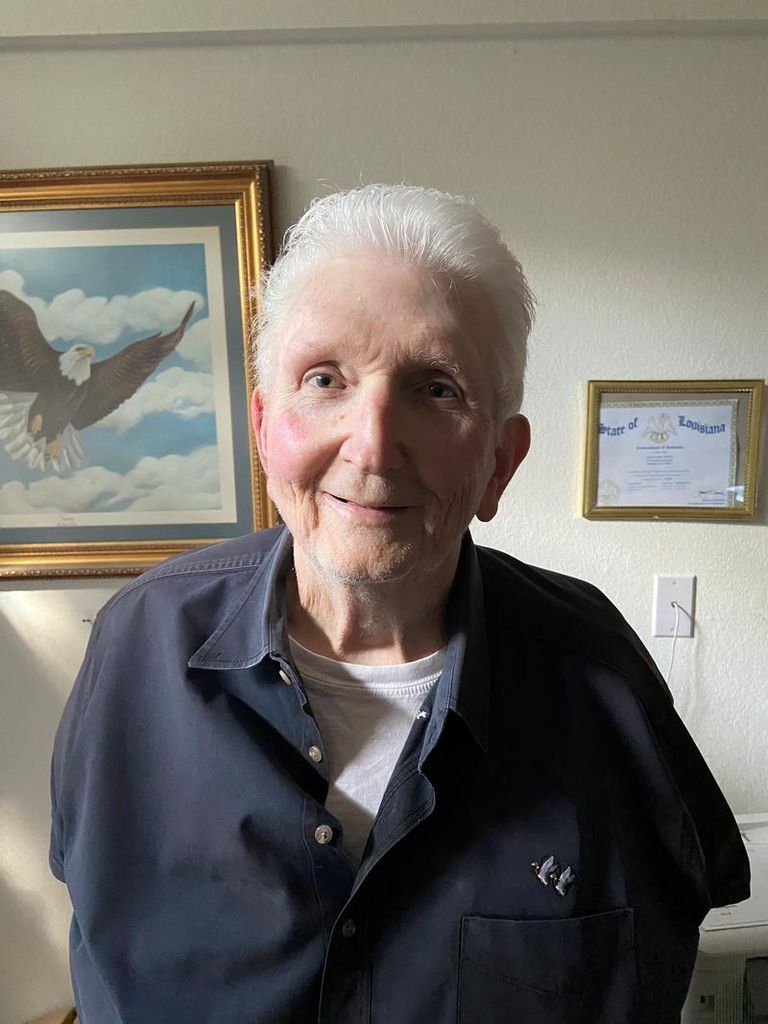 Julian Leslie "Les" Alford