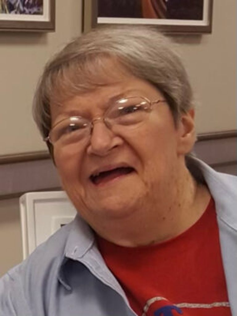 Mary Frances Kelley