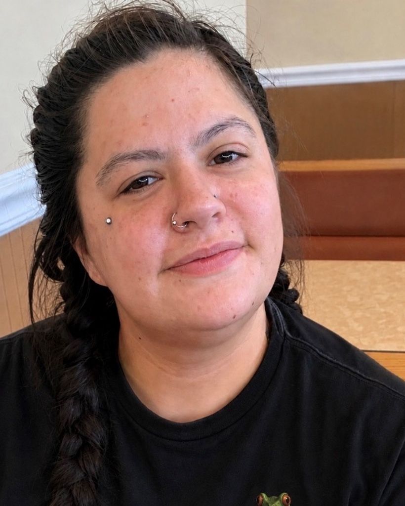 Maria Luz Calderon