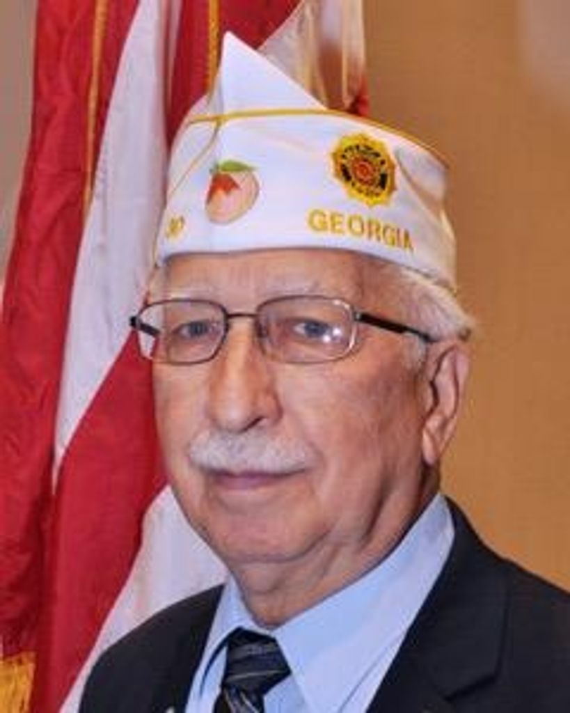 John A. Pizzo Sr. Profile Photo