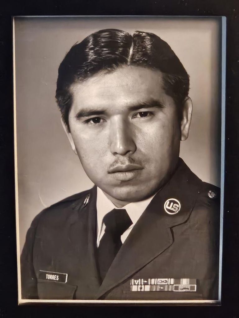 Pedro G. Torres Profile Photo