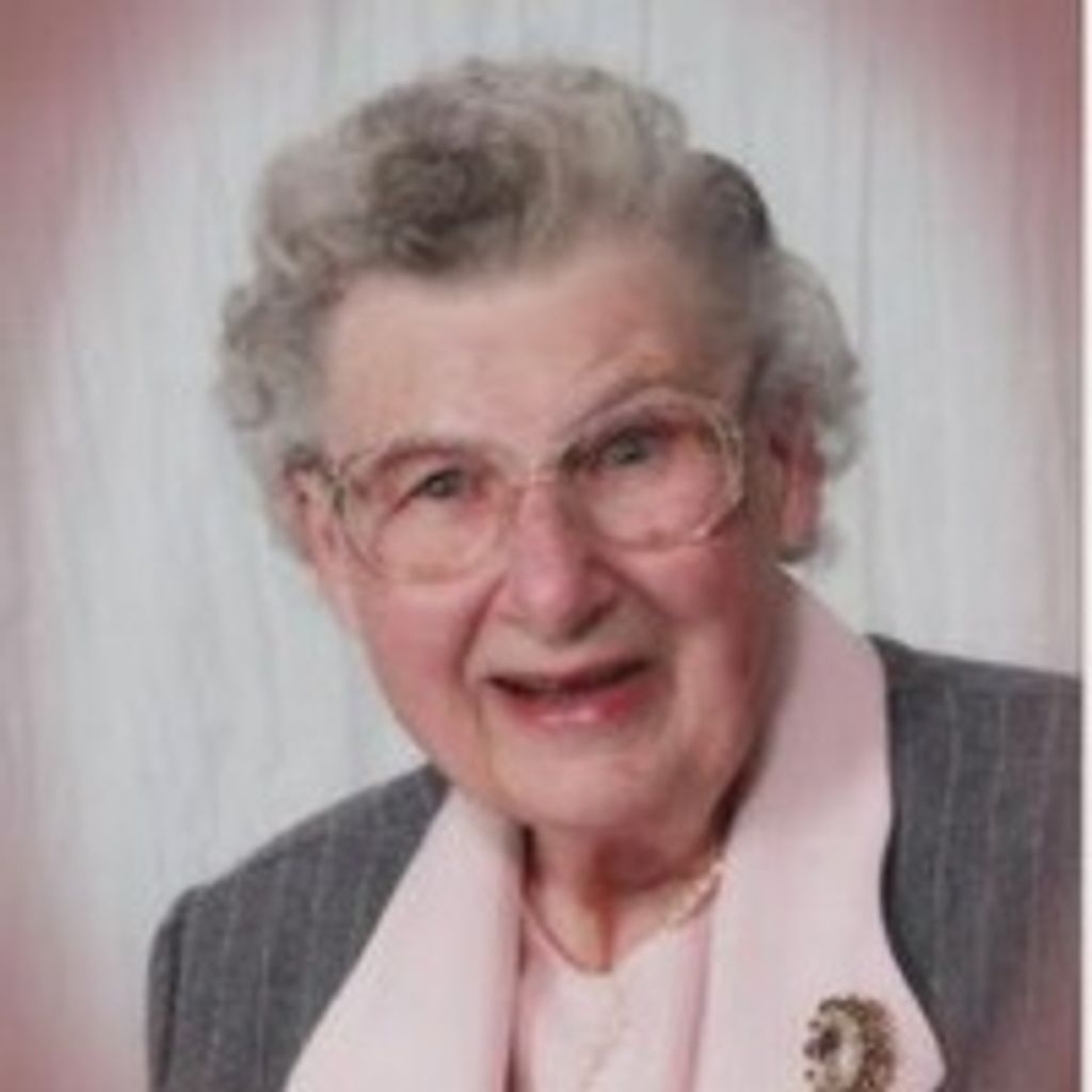 Vivien K Miller