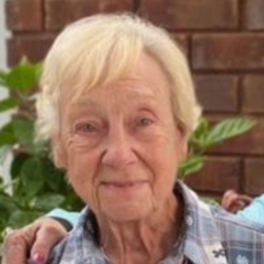 Margaret Janell Alexander