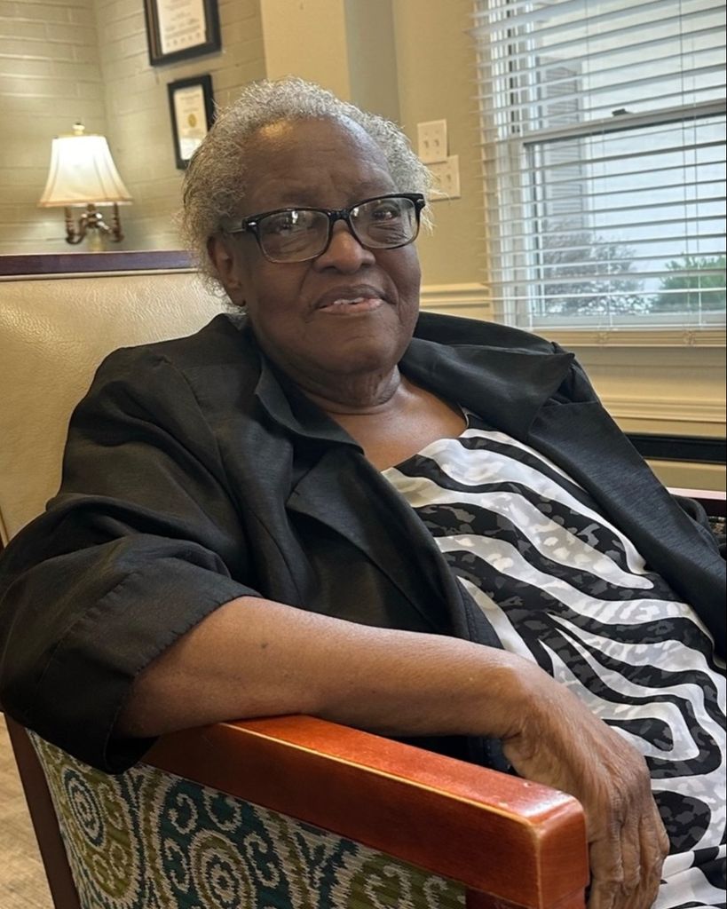 Orlena D. Greer Profile Photo