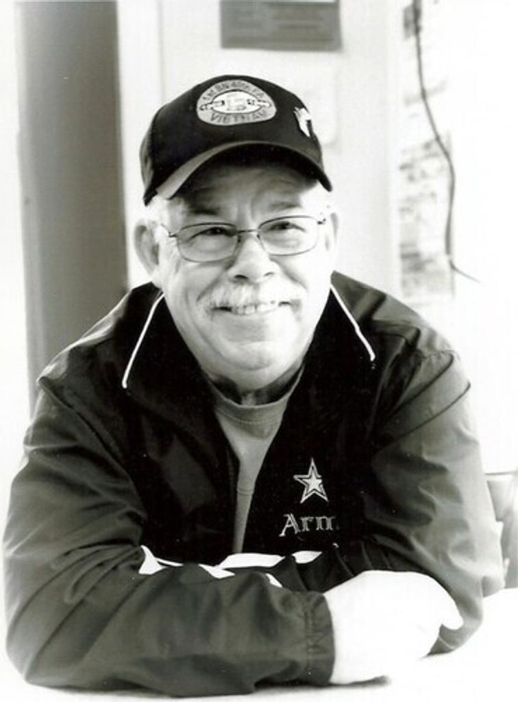 Robert "Bob" R. Pyle