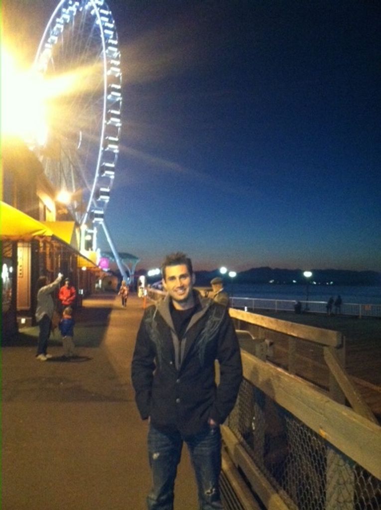 Reno Bauwens Profile Photo