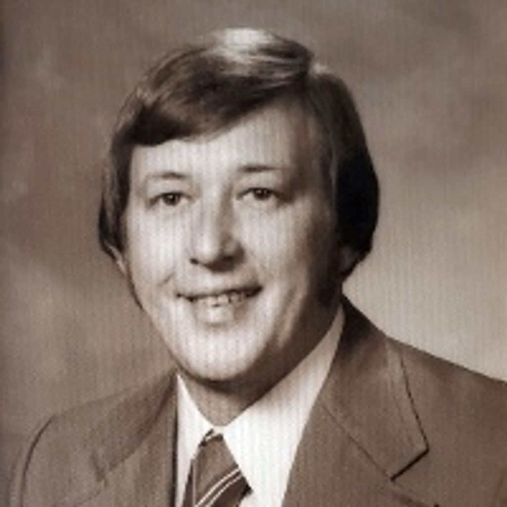 Terry James Jenson, Sr. Profile Photo