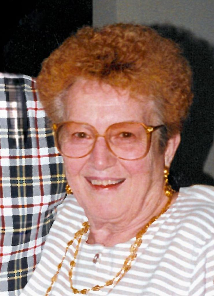 Jeanette M Geurts Profile Photo