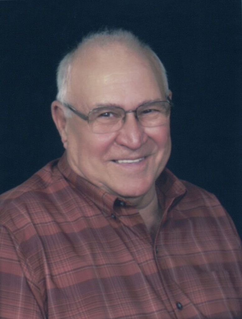 Lanny "Butch" Ray Ireland
