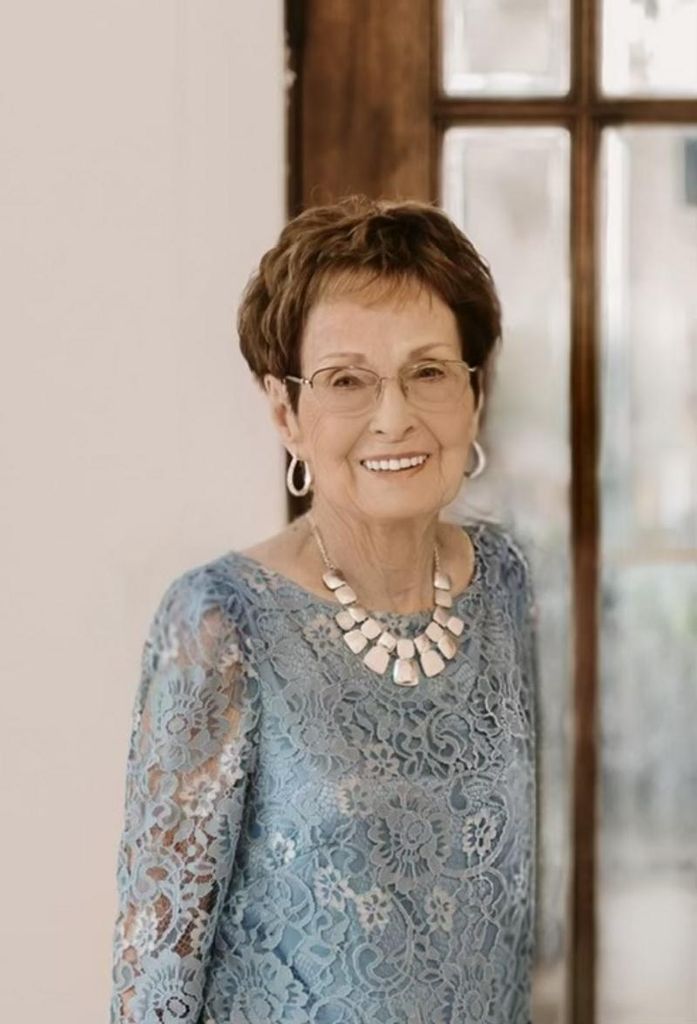 Billie Jean Grisham Profile Photo
