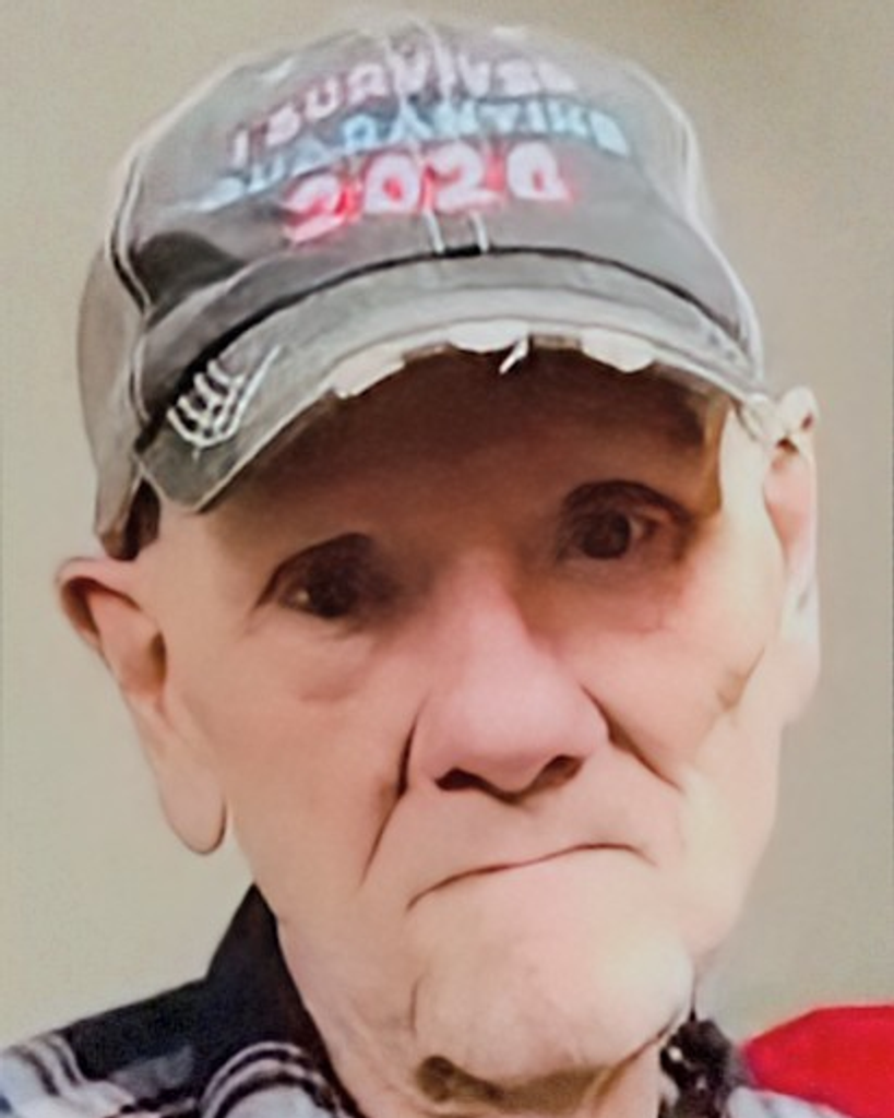 Edward James Greenwood