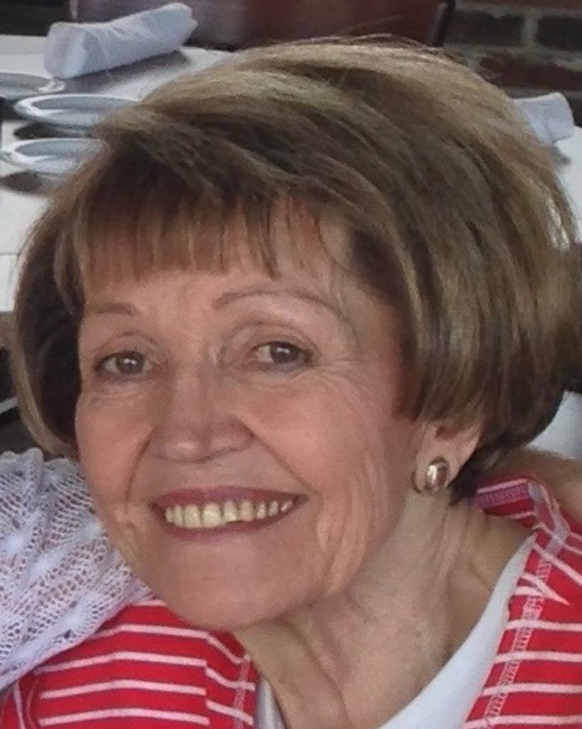 Rose Marie Sheedy Profile Photo