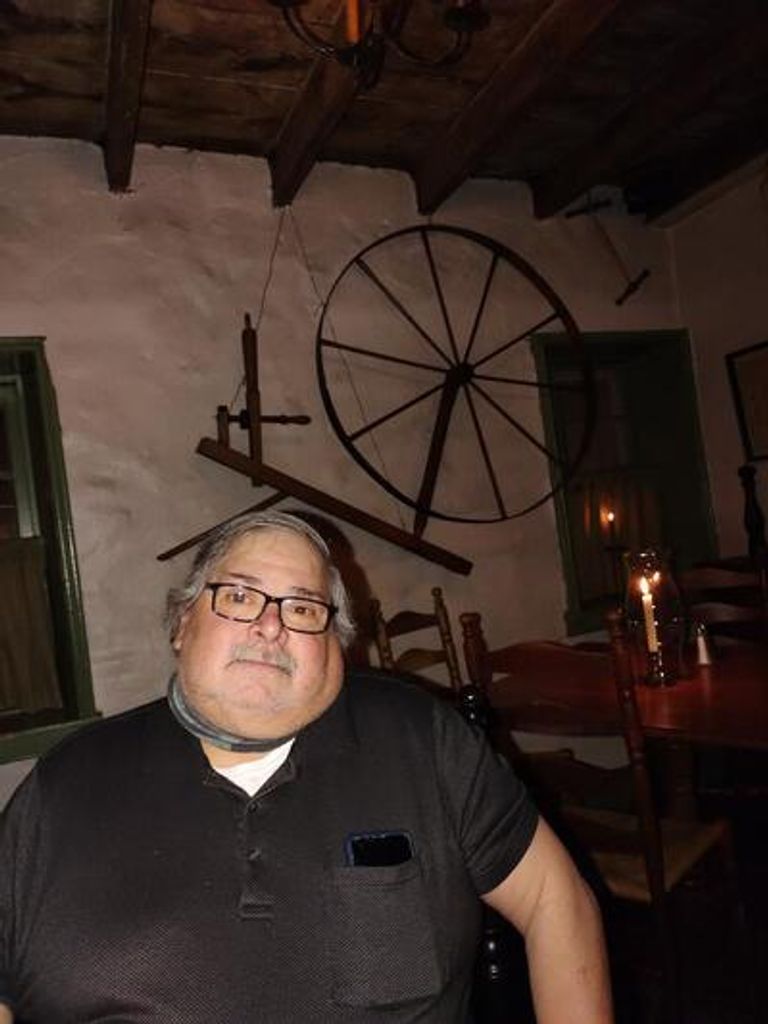 David A. Grieff, Jr.