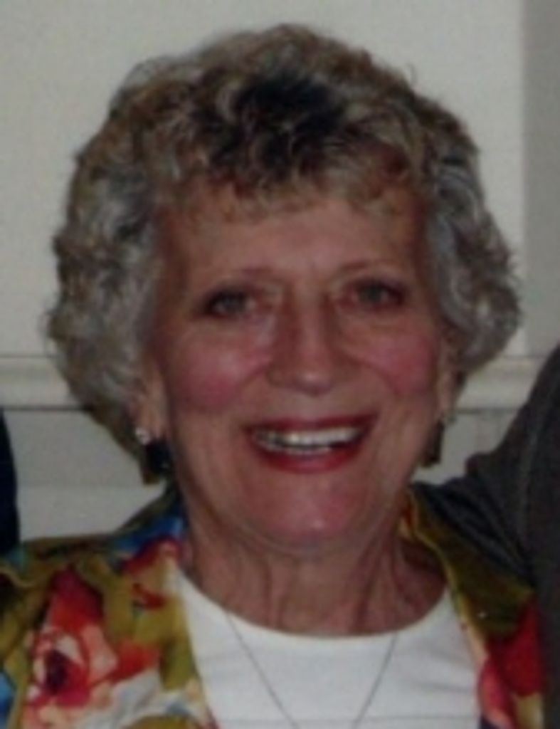 Dorothy Alexander Christy Profile Photo