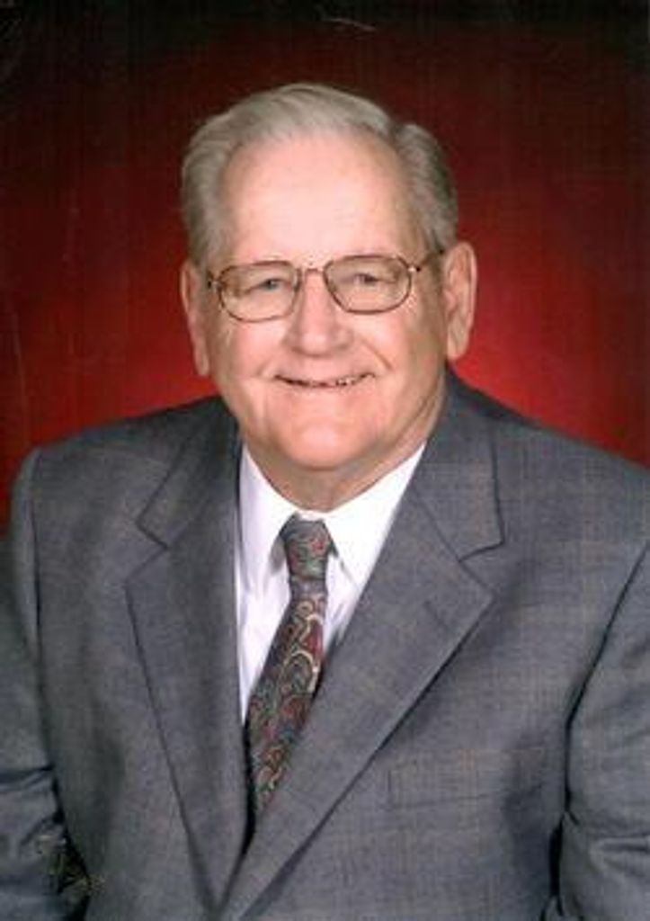 John Franklin Roskam Jr.