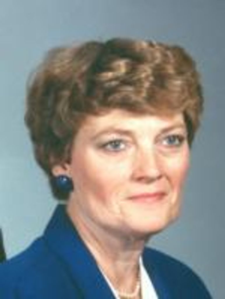 Virginia J. Hickerson