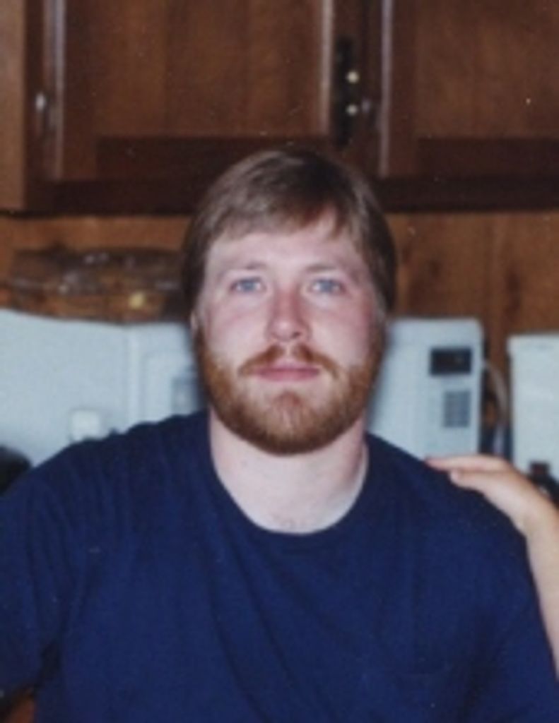 Alan Douglas Brown Profile Photo