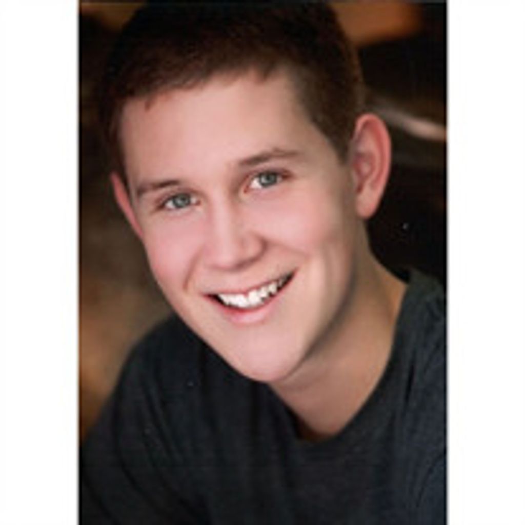 Mark Daniel TEETER Profile Photo