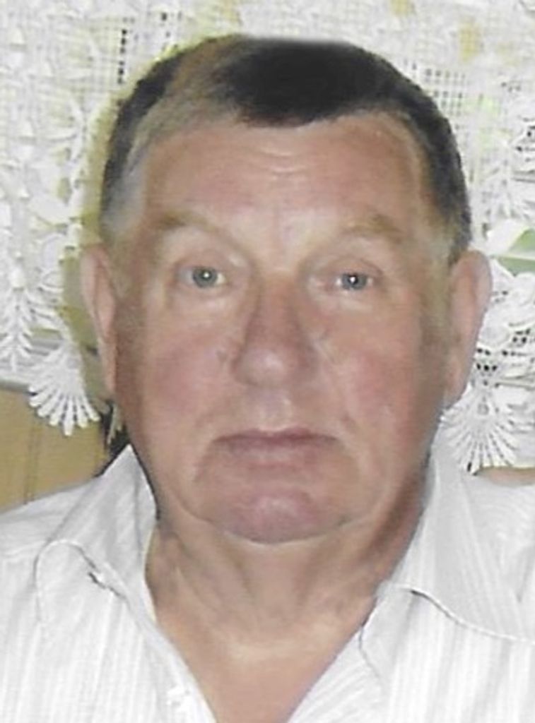 Wieslaw "Freddie" J. Bielak