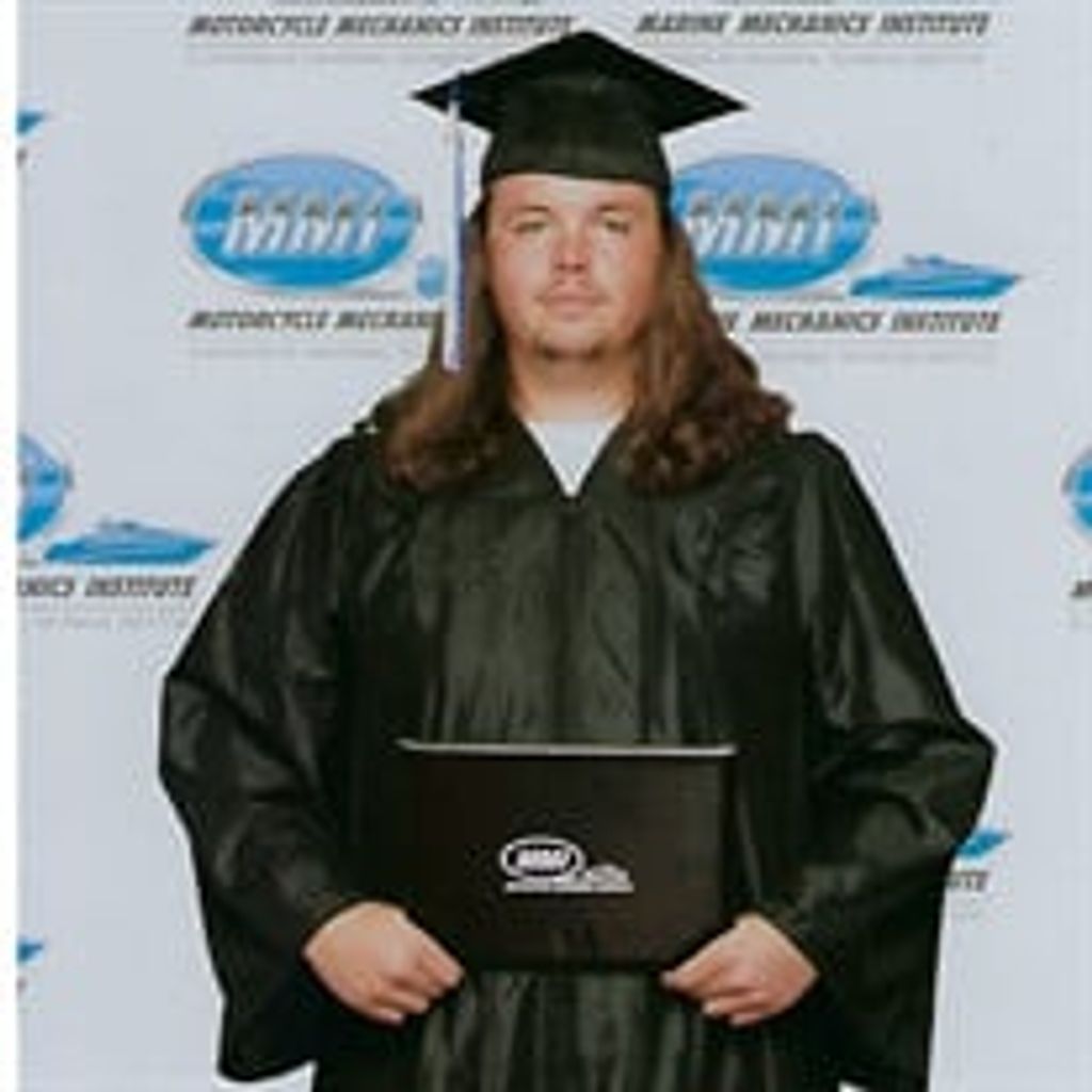 Garrad Mckaig Profile Photo
