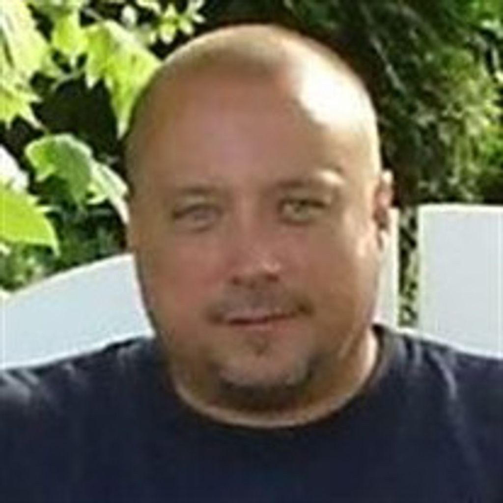 Richard "Rick" Lee Clymer Jr