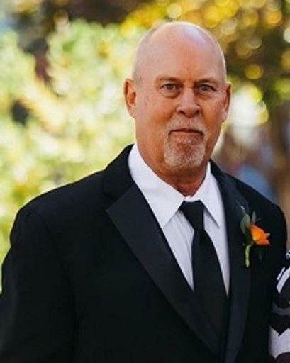 Brian Curtis Franseen's obituary image