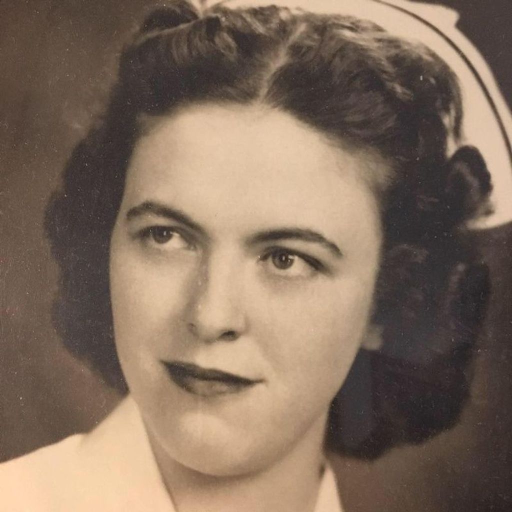 Genevieve (Hughie) Ann Conley Profile Photo