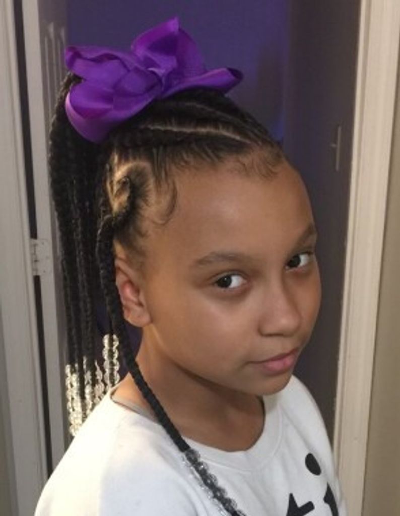 D'Andrea Amiyah Prater