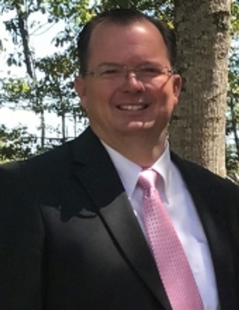 Rodney Chris Shannon